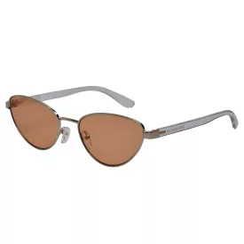   Michael Kors Lausanne MK1170 női napszemüveg átlátszó ezüst