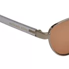 Michael Kors Lausanne MK1170 női napszemüveg átlátszó ezüst