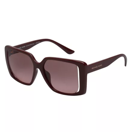 Michael Kors Bellamonte MK2238U női napszemüveg gránátvörös
