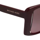 Michael Kors Bellamonte MK2238U női napszemüveg gránátvörös