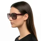 Michael Kors Bellamonte MK2238U női napszemüveg gránátvörös