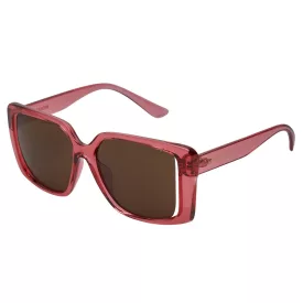   Michael Kors Bellamonte MK2238U női napszemüveg rózsaszín