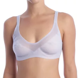 Sloggi Oxygene Infinite Soft női melltartó lila