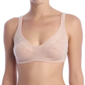 Sloggi Oxygene Infinite Soft női melltartó rózsaszín