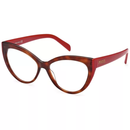 Emilio Pucci  női szemüvegkeret EP5215 54056