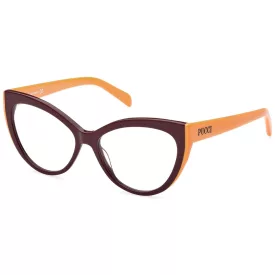 Emilio Pucci  női szemüvegkeret EP5215 54071