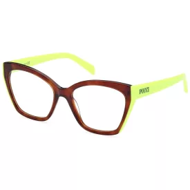 Emilio Pucci  női szemüvegkeret EP5216 53053