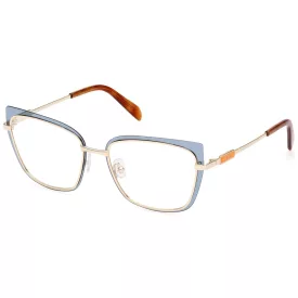 Emilio Pucci  női szemüvegkeret EP5219 54089