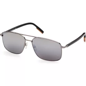 Zegna férfi napszemüveg EZ0205 6112C