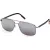 Zegna férfi napszemüveg EZ0205 6112C
