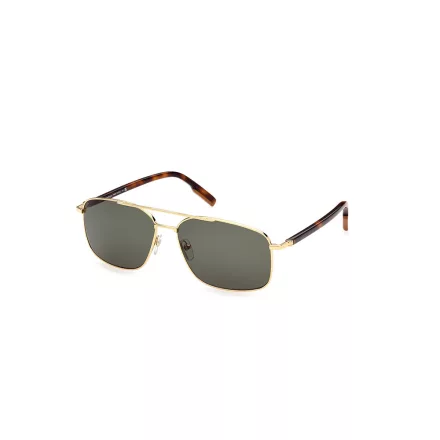 Zegna férfi napszemüveg EZ0205 6130N