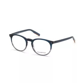 Zegna férfi szemüvegkeret EZ5214 50092