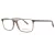 Zegna férfi szemüvegkeret EZ5236 55051