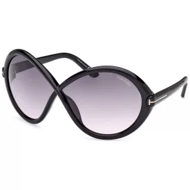   Tom Ford  női napszemüveg FT1070 6801B - EREDETI TOK NÉLKÜL!