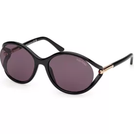   Tom Ford  női napszemüveg FT1090 5901A - EREDETI TOK NÉLKÜL!