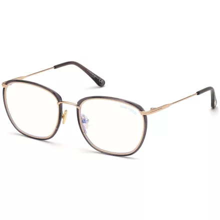 Tom Ford  női szemüvegkeret FT5702-B 54020 - EREDETI TOK NÉLKÜL!