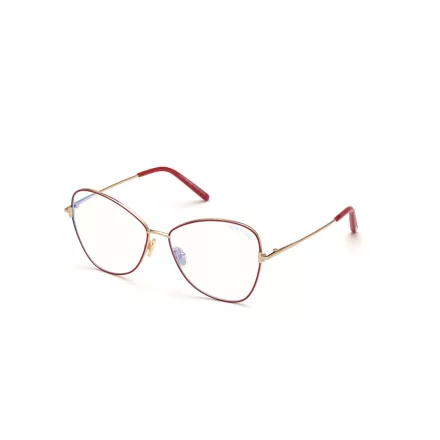Tom Ford  női szemüvegkeret FT5738-B 56075 - EREDETI TOK NÉLKÜL!