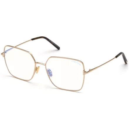 Tom Ford  női szemüvegkeret FT5739-B 57028 - EREDETI TOK NÉLKÜL!