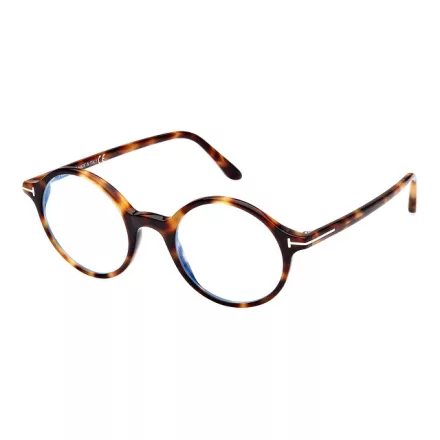 Tom Ford  férfi szemüvegkeret FT5834-B 47053 - EREDETI TOK NÉLKÜL!