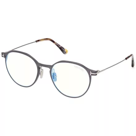 Tom Ford  férfi szemüvegkeret FT5866-B 52013 - EREDETI TOK NÉLKÜL!