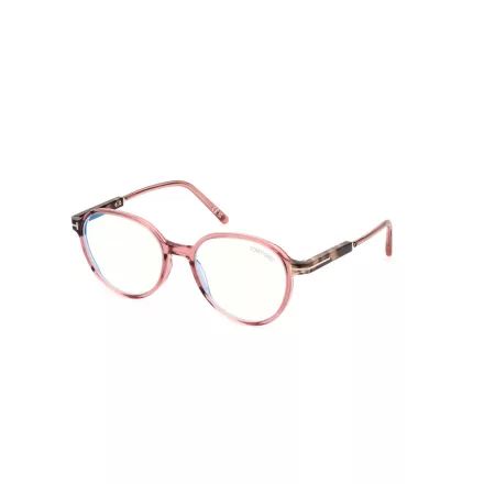 Tom Ford  női szemüvegkeret FT5910-B 52072 - EREDETI TOK NÉLKÜL!