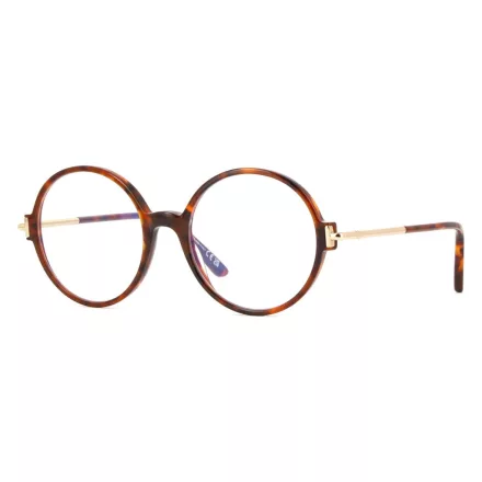 Tom Ford  női szemüvegkeret FT5914-B 53052 - EREDETI TOK NÉLKÜL!