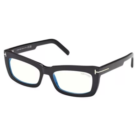 Tom Ford  női szemüvegkeret FT5966-B 55001 - EREDETI TOK NÉLKÜL!
