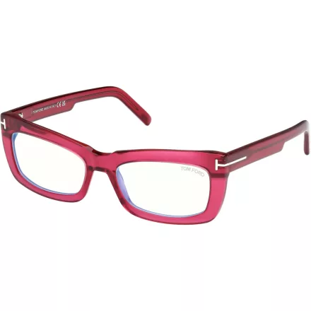 Tom Ford  női szemüvegkeret FT5966-B 55075 - EREDETI TOK NÉLKÜL!