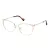 Max Mara  női szemüvegkeret MM5106 55028