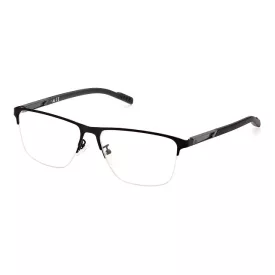 Adidas Sport  férfi szemüvegkeret SP5048 57005