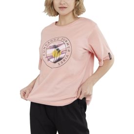 Fundango női póló 2TA106-336 Méret:XS