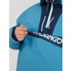 Fundango férfi technikai dzseki 1QB110-460 Méret:M