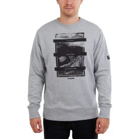 Fundango férfi pulóver 1WB103-745 Méret:S