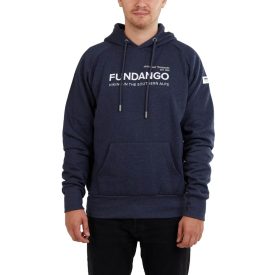 Fundango férfi pulóver 1WB104-480 Méret:S