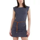 Fundango női ruha 2GAC104-490 Méret:XS