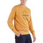 Fundango férfi pulóver 1WAC103-614 Méret:XL