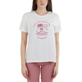 Fundango női póló 2TAC115-170 Méret:M