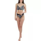 Fundango női Fürdőruha 2UAC103-903 Méret:XS