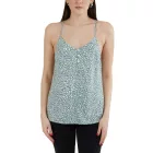 Fundango női Top 2FAC103-539 Méret:XS