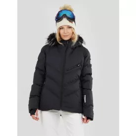 Fundango női kabát 2QAD102-890 Méret:XL