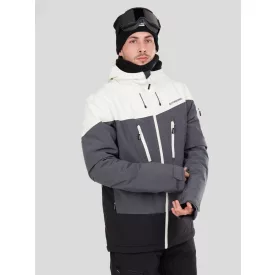 Fundango férfi technikai dzseki 1QAD102-105 Méret:XL