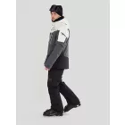 Fundango férfi technikai dzseki 1QAD102-105 Méret:XL