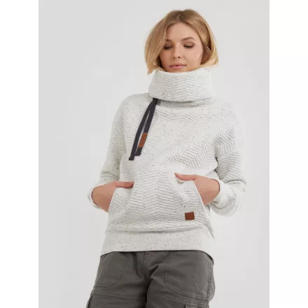 Fundango női pulóver 2WAD106-171 Méret:XS
