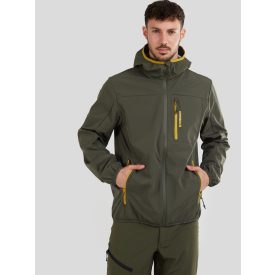 Fundango férfi kabát 1MDAE12-590 Méret:XL