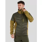 Fundango férfi kabát 1MDAE14-590 Méret:XL