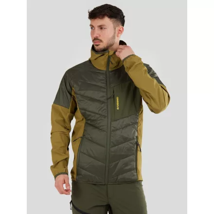Fundango férfi kabát 1MDAE14-590 Méret:XL