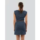 Fundango női ruha 2DRAE04-482 Méret:XS