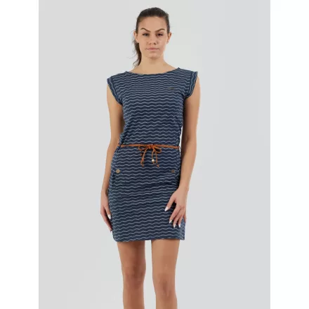 Fundango női ruha 2DRAE04-482 Méret:S
