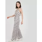Fundango női ruha 2DRAE08-540 Méret:XL
