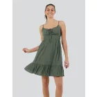Fundango női ruha 2DRAE12-537 Méret:XS